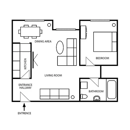 Apartment Paradise Symphony Belgrado Esterno foto