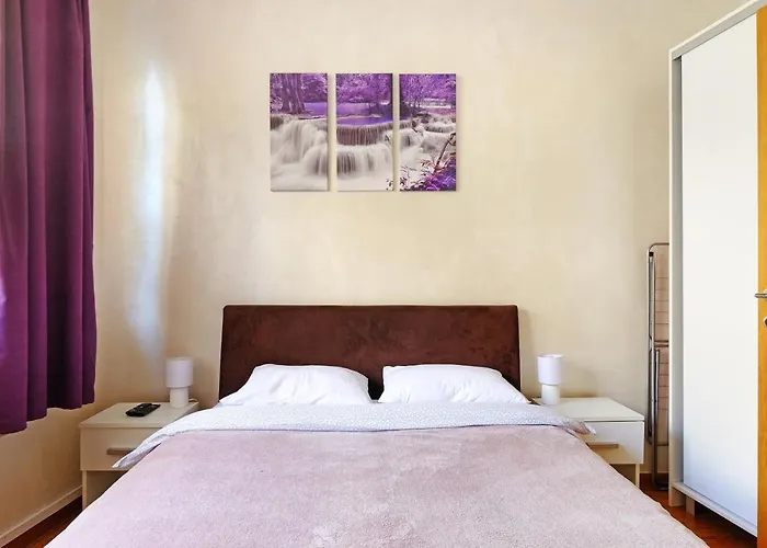 Apartment Paradise Symphony