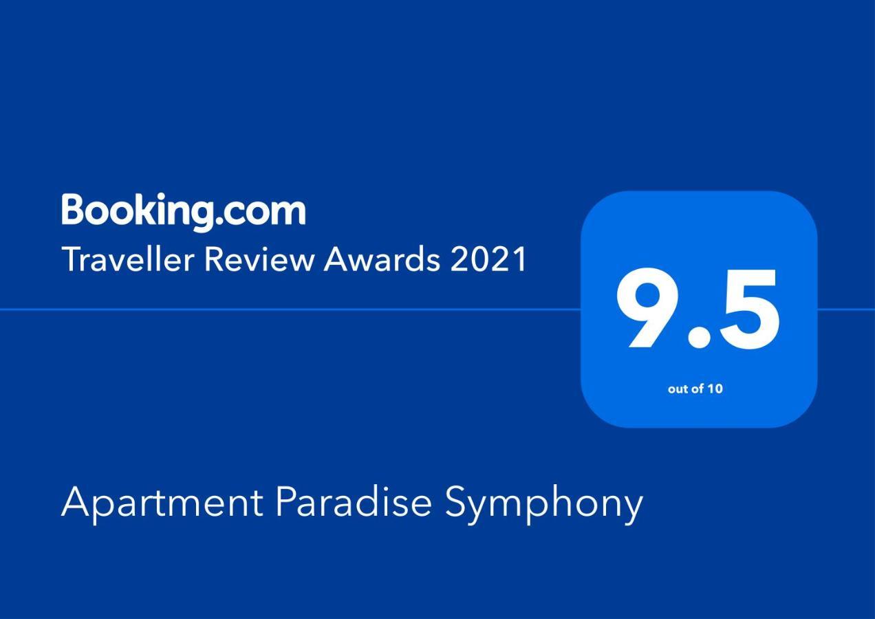 Paradise Symphony