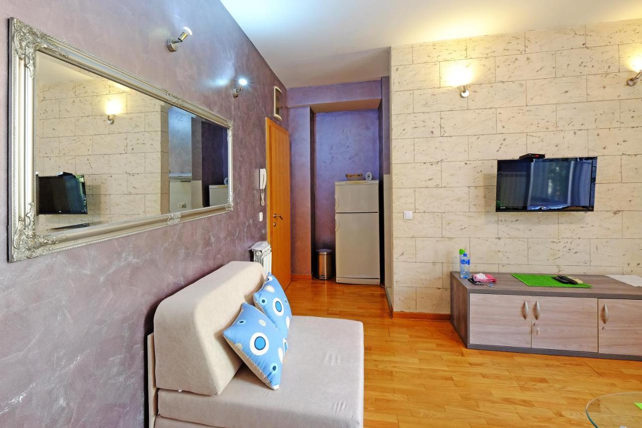 Appartamento Paradise Symphony Belgrado